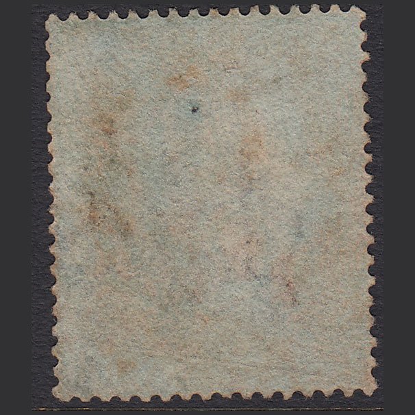 Additional view of stamp 14809