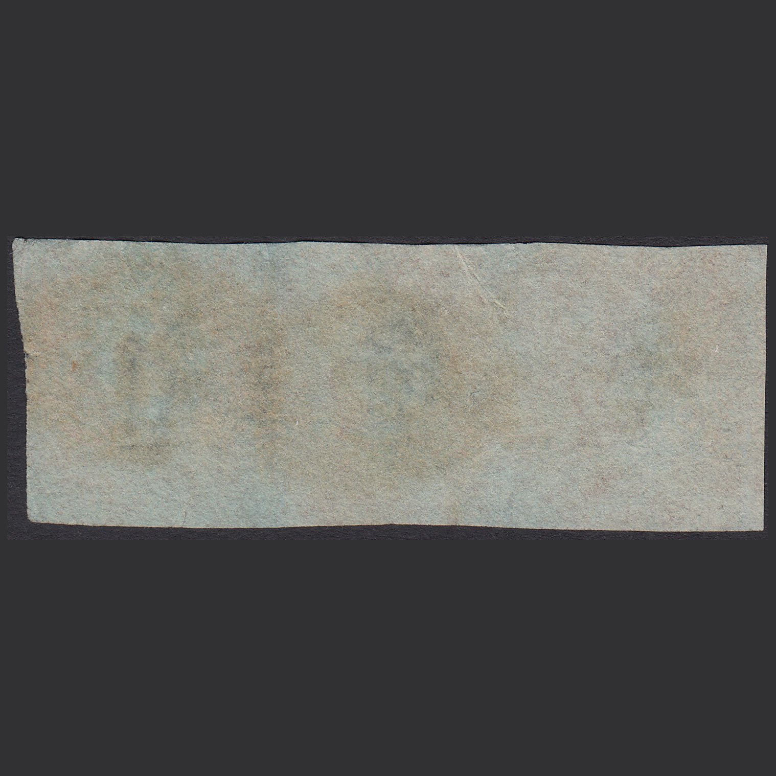 Additional view of stamp 14813