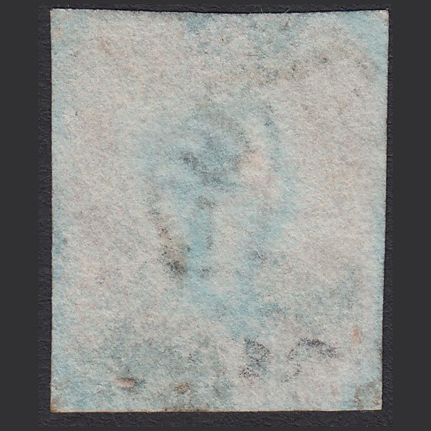 Additional view of stamp 14777