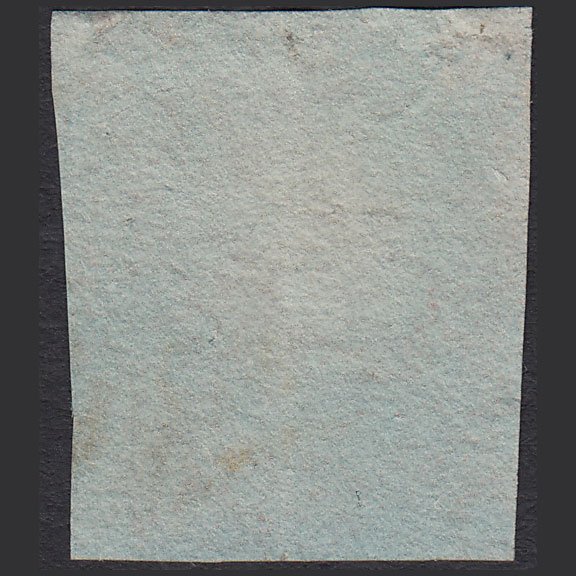 Additional view of stamp 16030