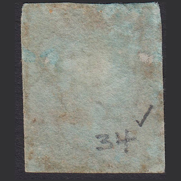 Additional view of stamp 16024