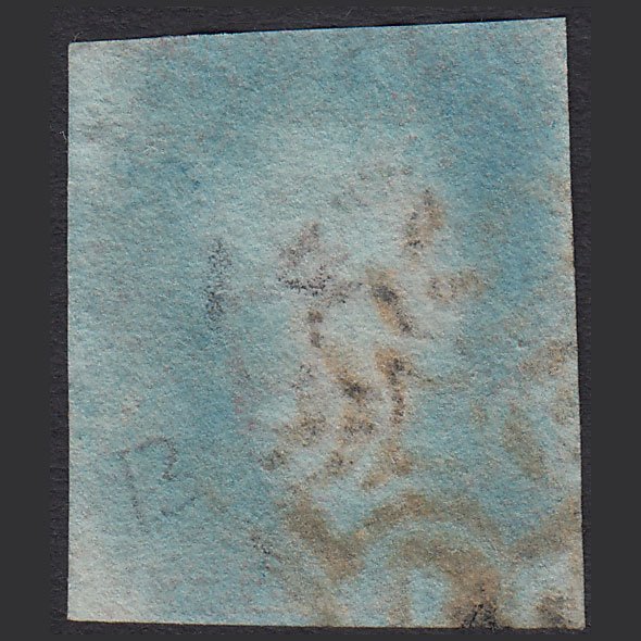 Additional view of stamp 16061