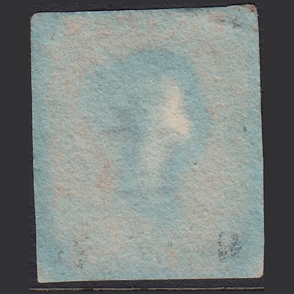 Additional view of stamp 16028