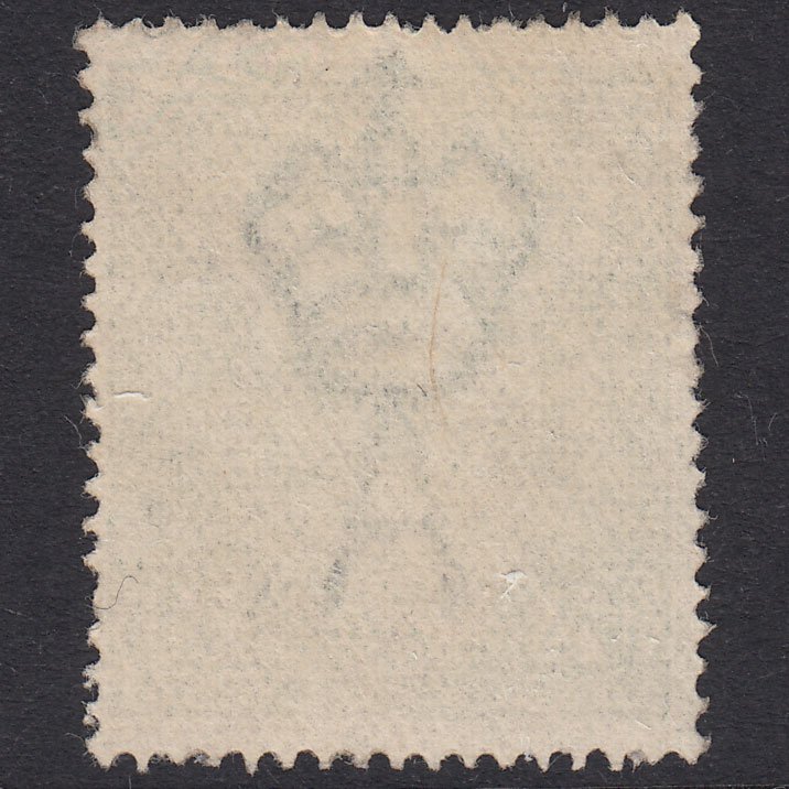 Additional view of stamp 18493