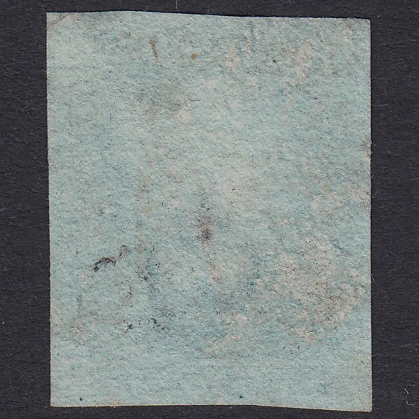 Additional view of stamp 18520