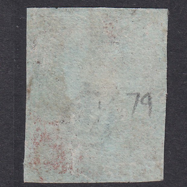 Additional view of stamp 19810