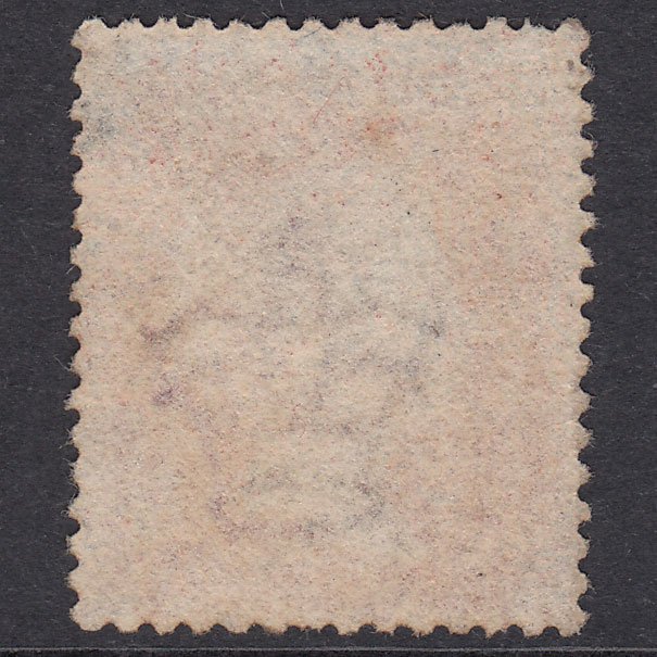 Additional view of stamp 19816