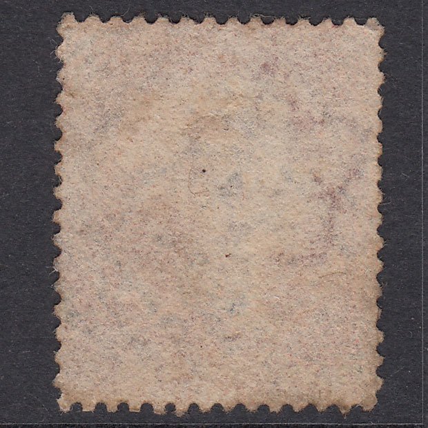 Additional view of stamp 19835