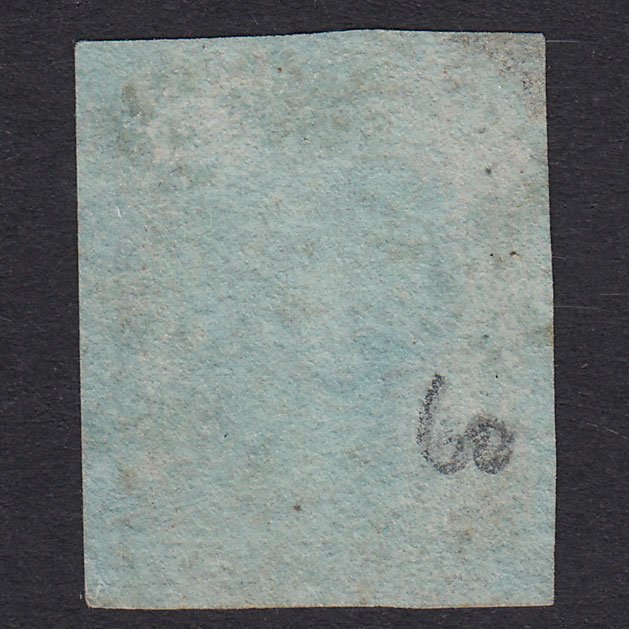Additional view of stamp 21024