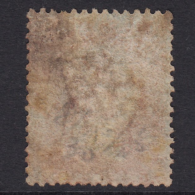Additional view of stamp 21039