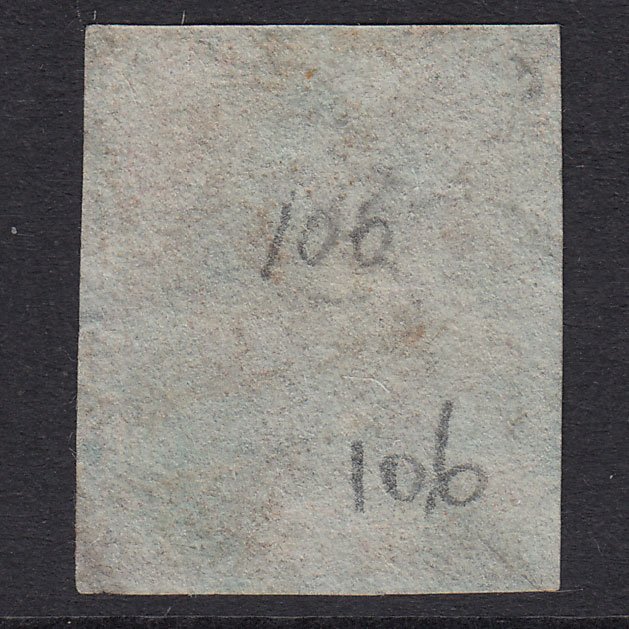 Additional view of stamp 21046