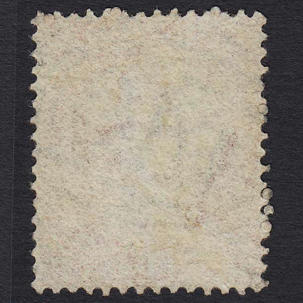 Additional view of stamp 9919