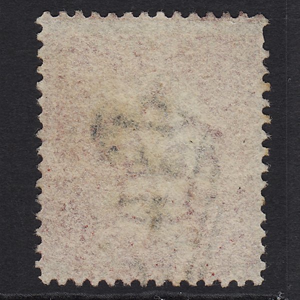 Additional view of stamp 10087