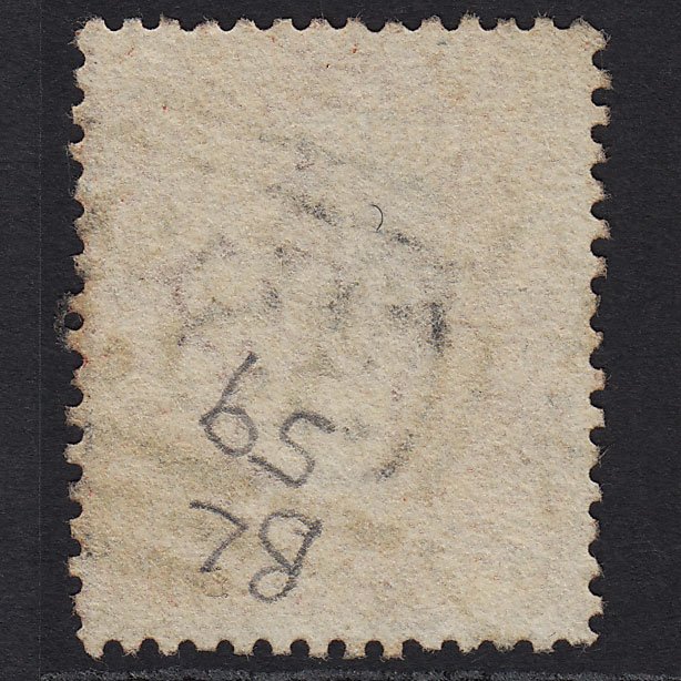 Additional view of stamp 9972