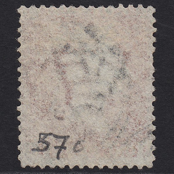 Additional view of stamp 9931