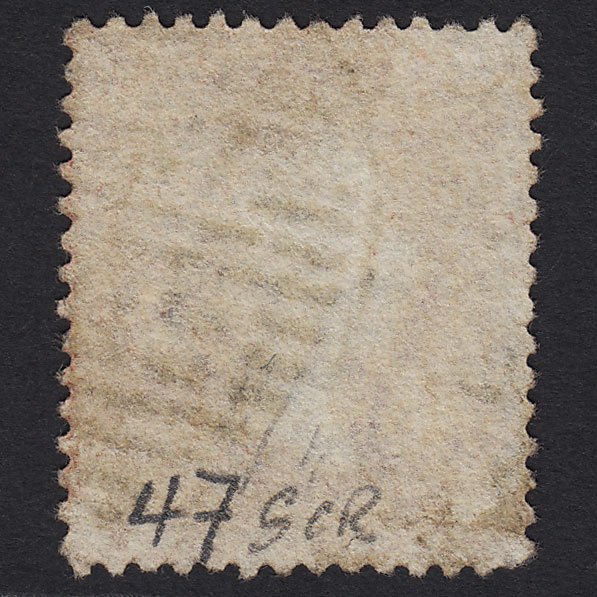 Additional view of stamp 10130