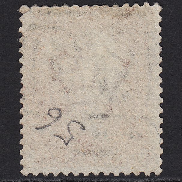 Additional view of stamp 9815