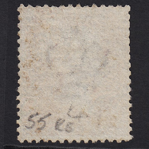 Additional view of stamp 9921