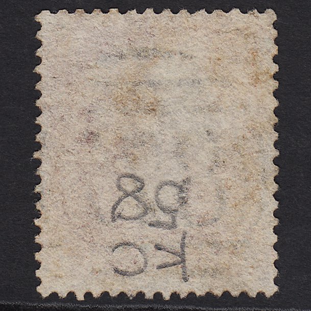 Additional view of stamp 9938