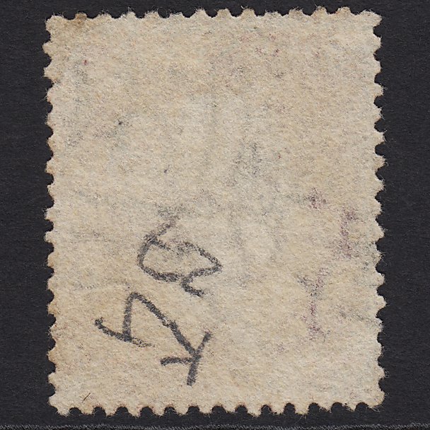Additional view of stamp 10062