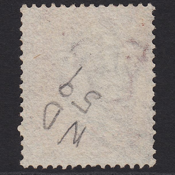 Additional view of stamp 10098