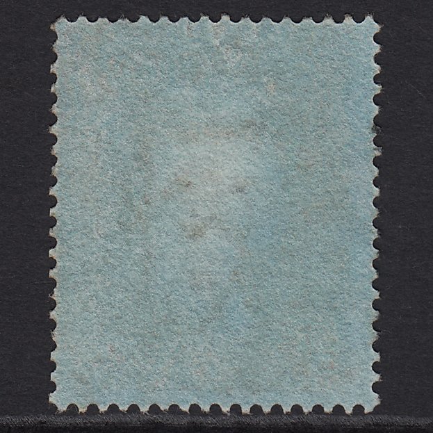 Additional view of stamp 9826