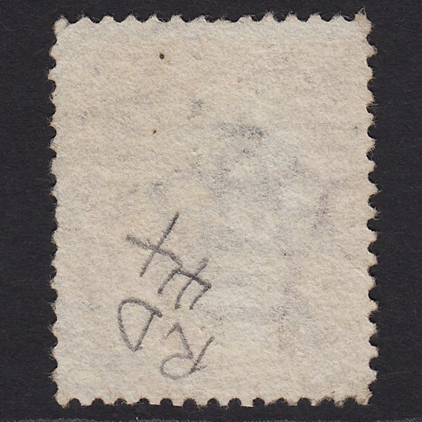 Additional view of stamp 9948
