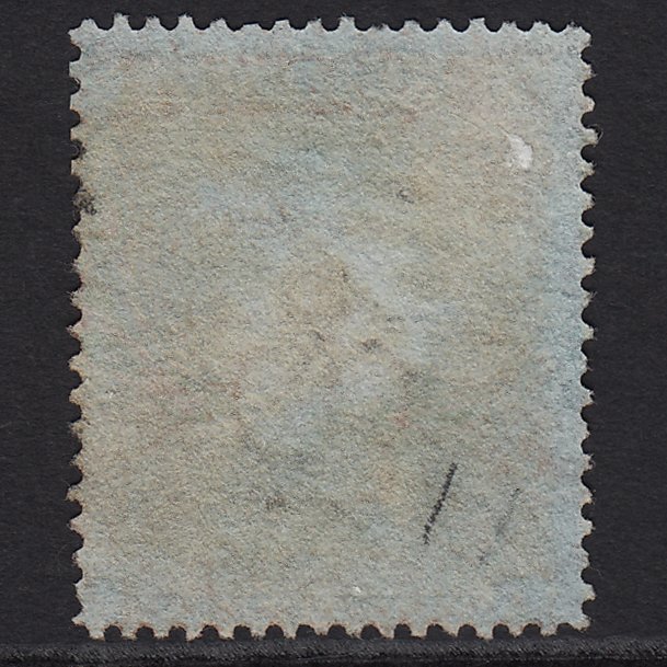 Additional view of stamp 9893