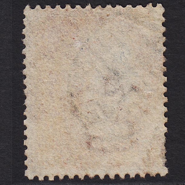 Additional view of stamp 9796