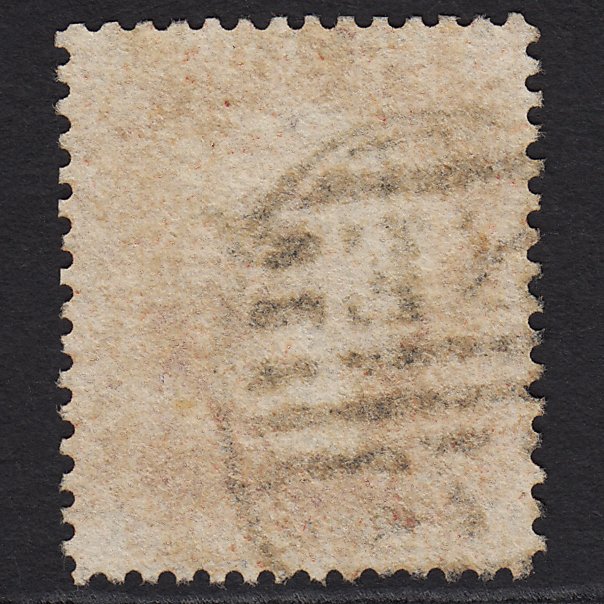 Additional view of stamp 9808