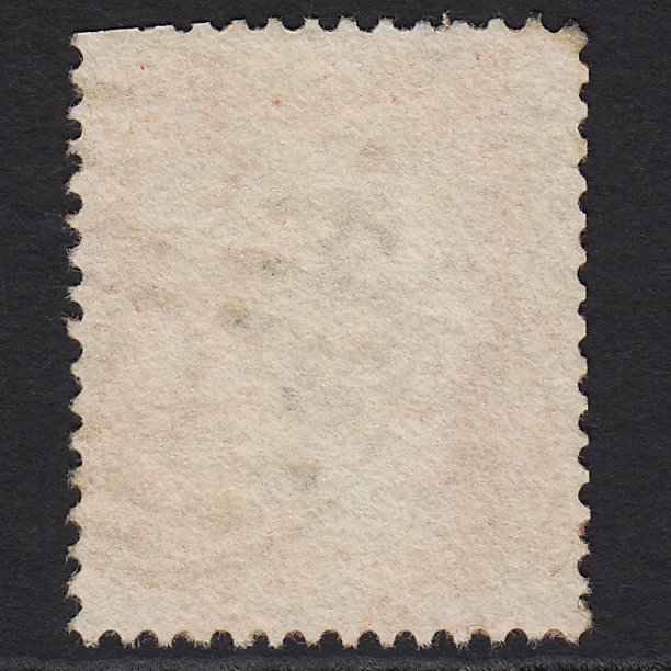 Additional view of stamp 9816