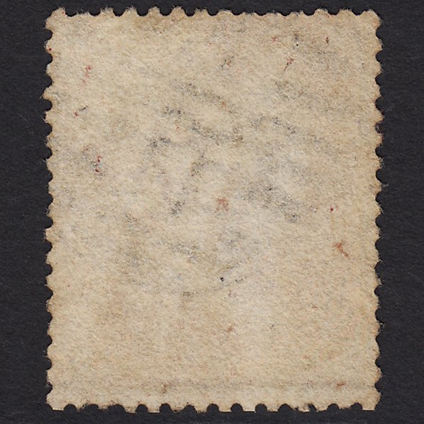 Additional view of stamp 9845