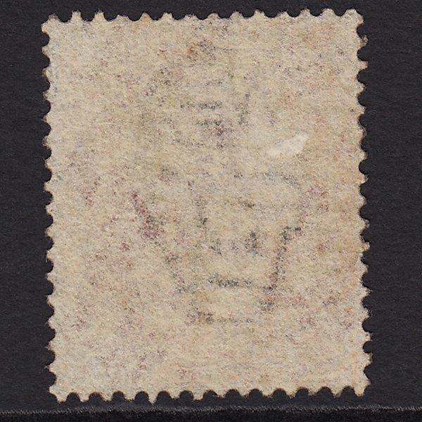 Additional view of stamp 9941