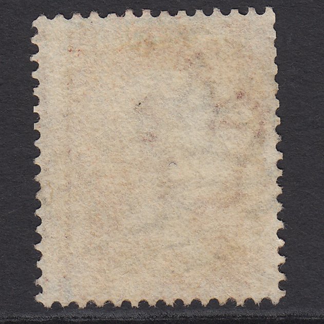 Additional view of stamp 9878