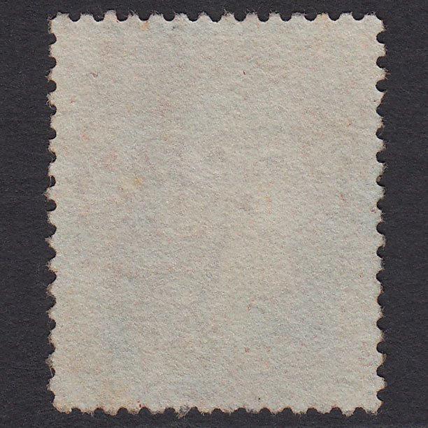 Additional view of stamp 9818