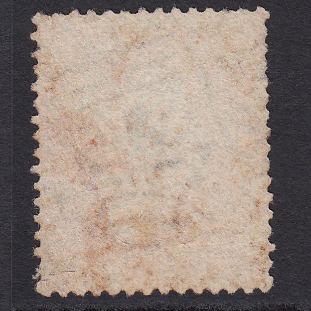 Additional view of stamp 9744