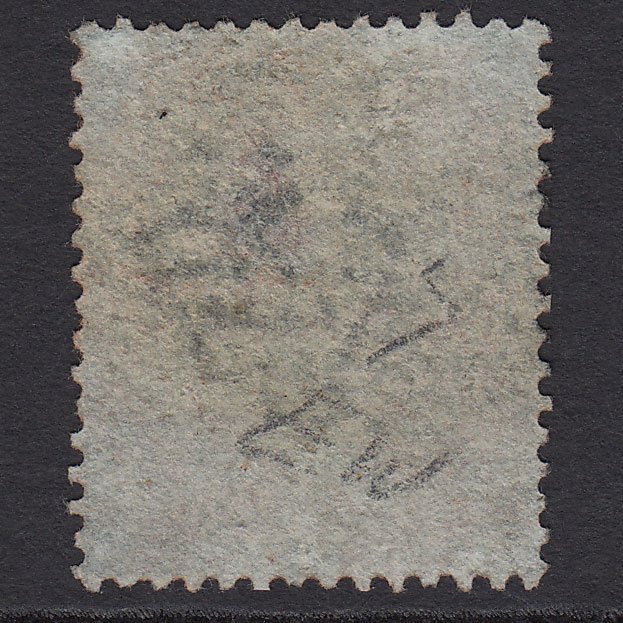 Additional view of stamp 9950