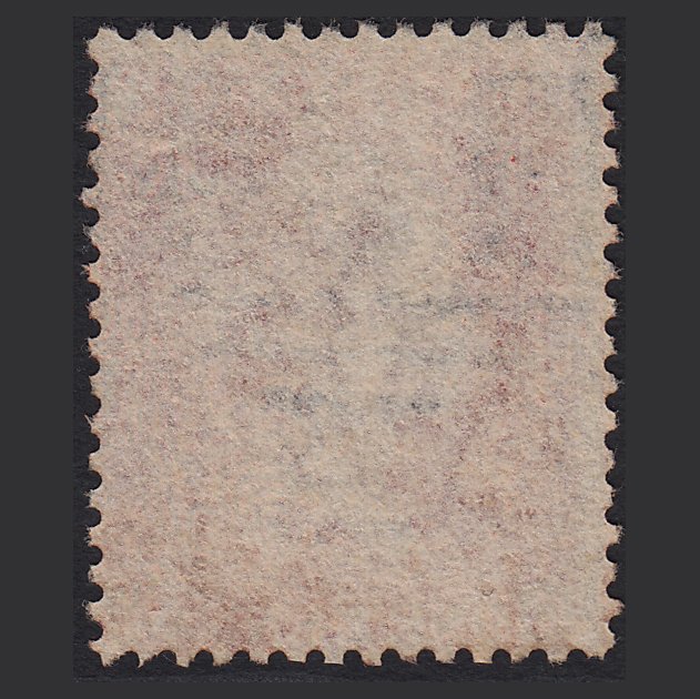 Additional view of stamp 9798