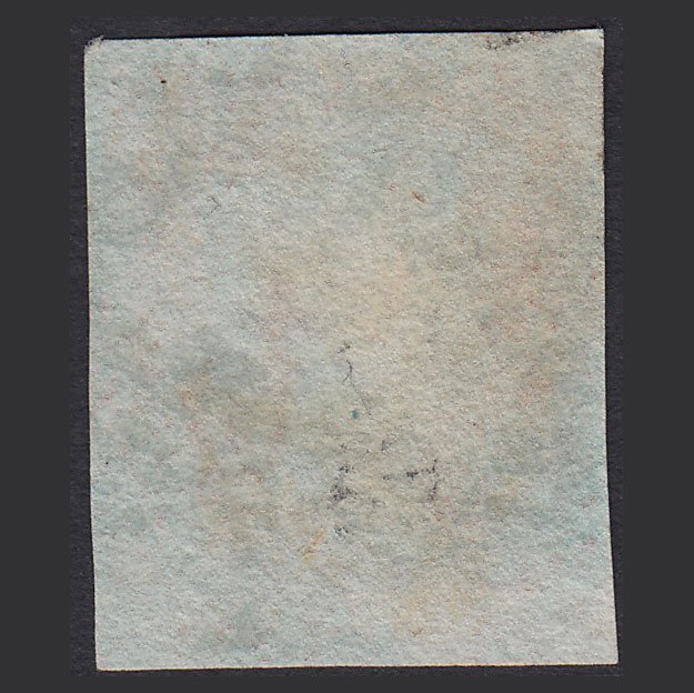 Additional view of stamp 10078