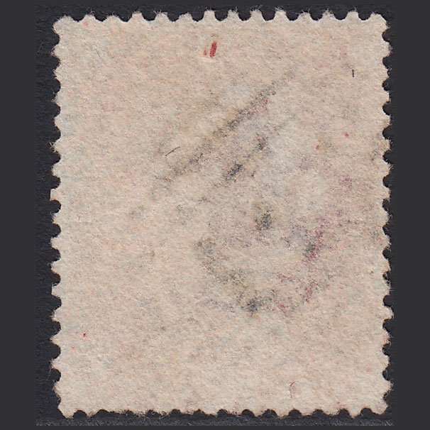 Additional view of stamp 9800