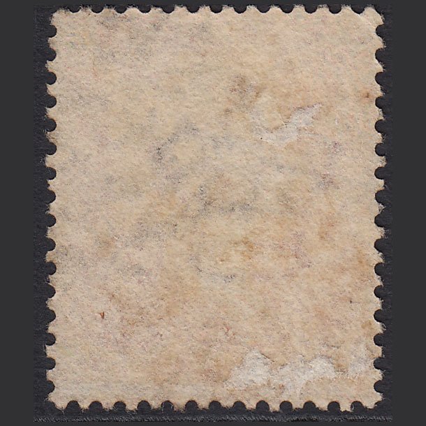 Additional view of stamp 9992