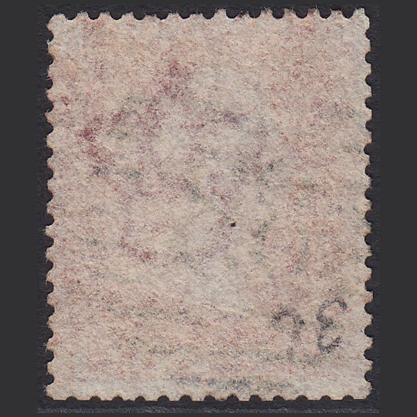 Additional view of stamp 9851