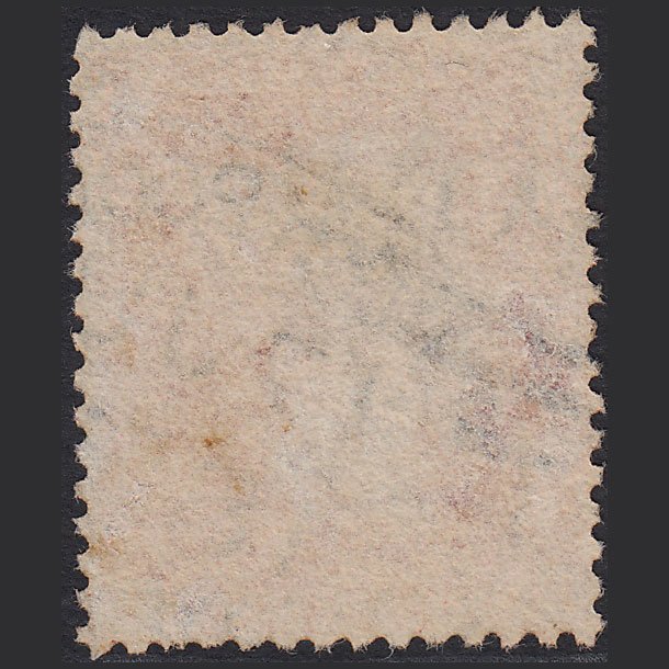 Additional view of stamp 9802