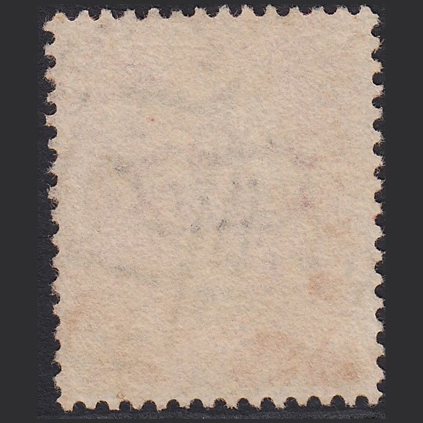 Additional view of stamp 10127