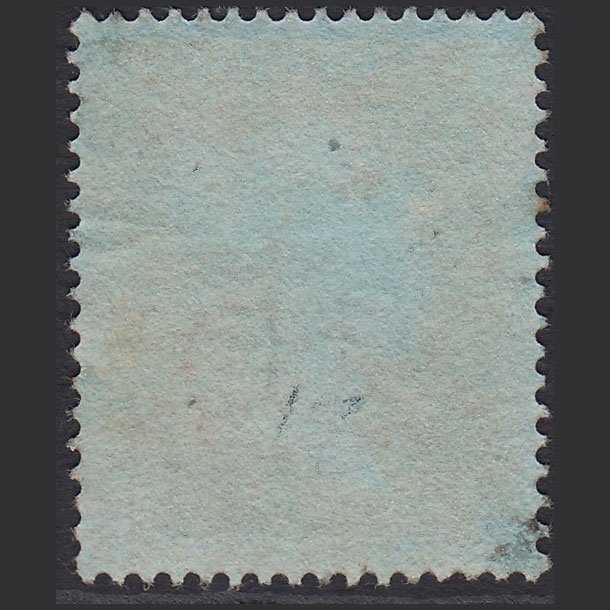 Additional view of stamp 10886