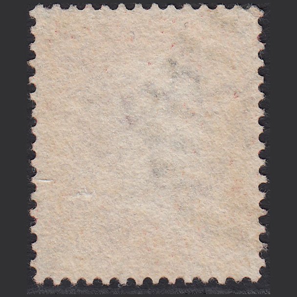 Additional view of stamp 10891