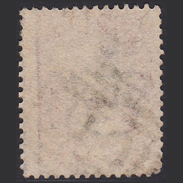 Additional view of stamp 10901