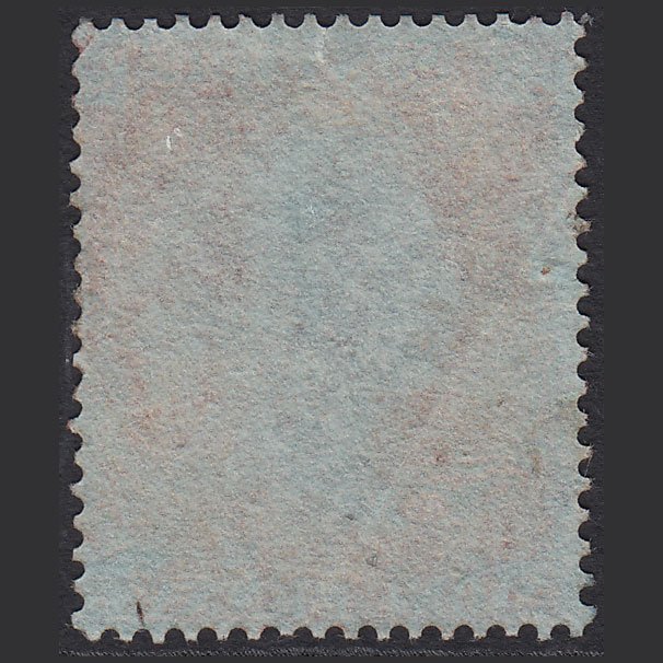 Additional view of stamp 11914