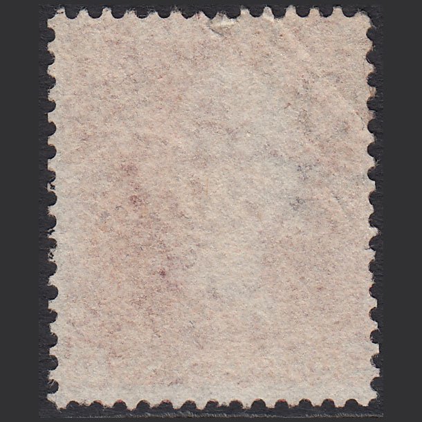 Additional view of stamp 12809