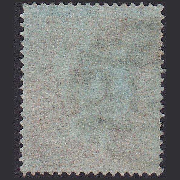 Additional view of stamp 13852